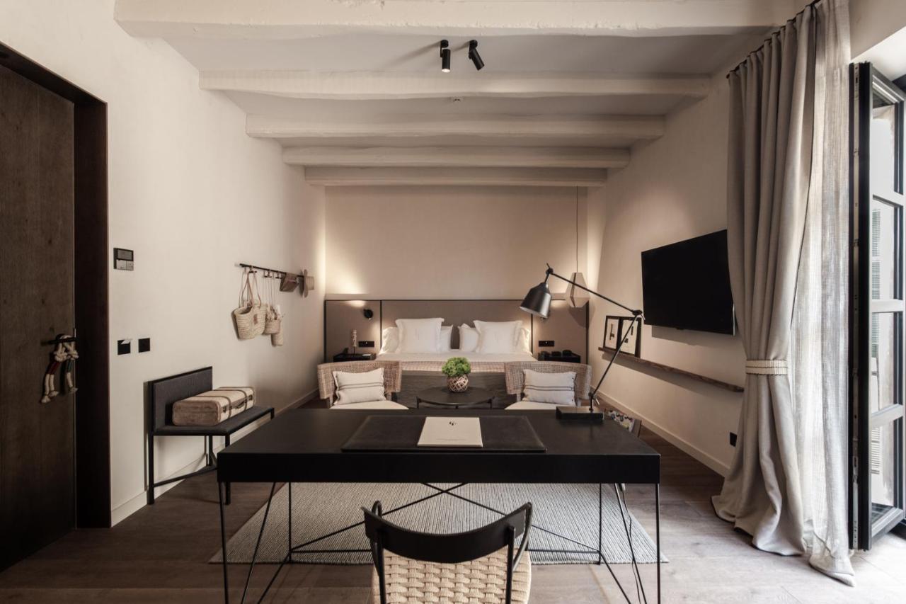 Can Ferrereta Santanyí Extérieur photo
