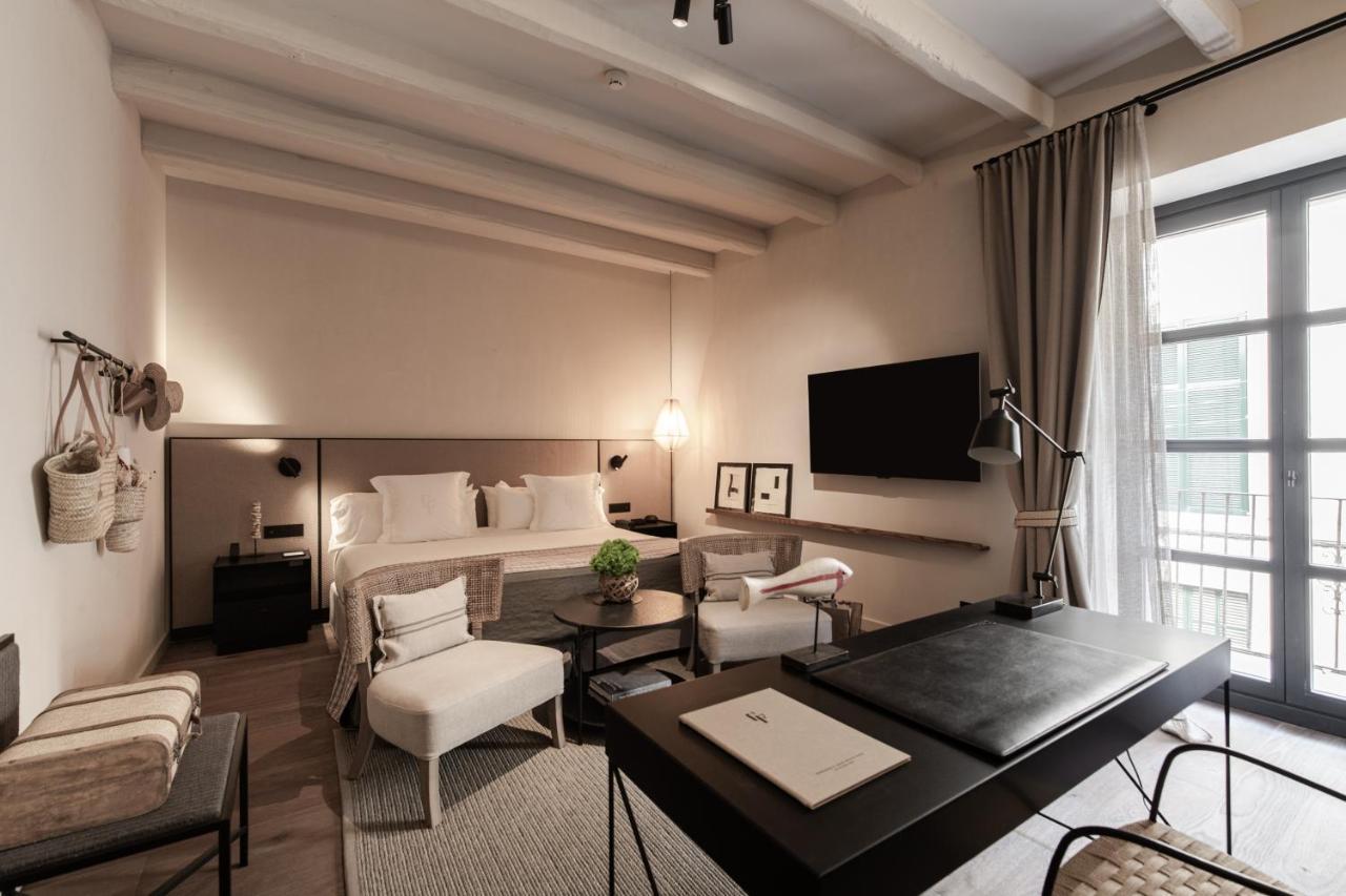 Can Ferrereta Santanyí Extérieur photo