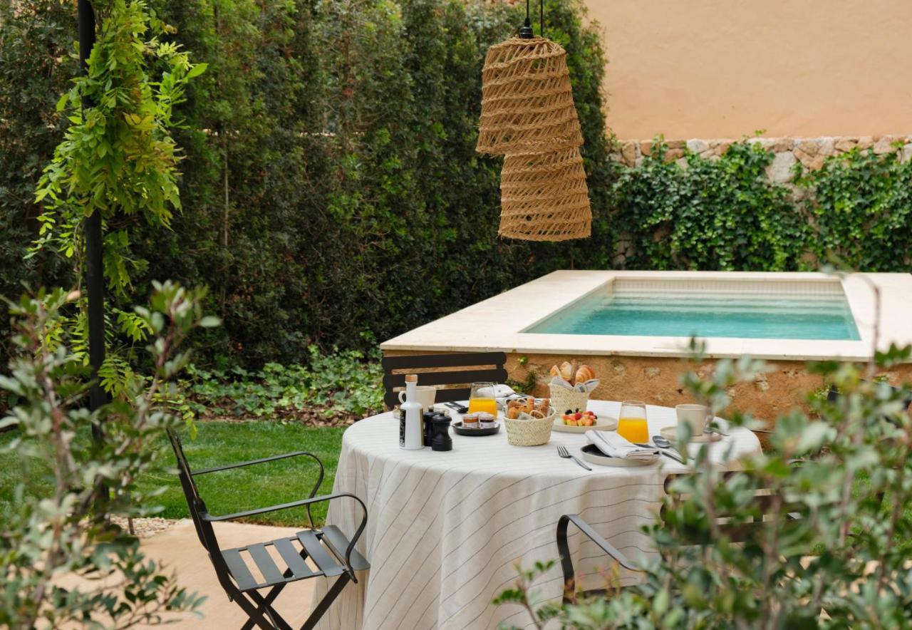 Can Ferrereta Santanyí Extérieur photo