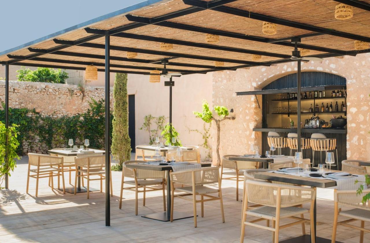 Can Ferrereta Santanyí Extérieur photo