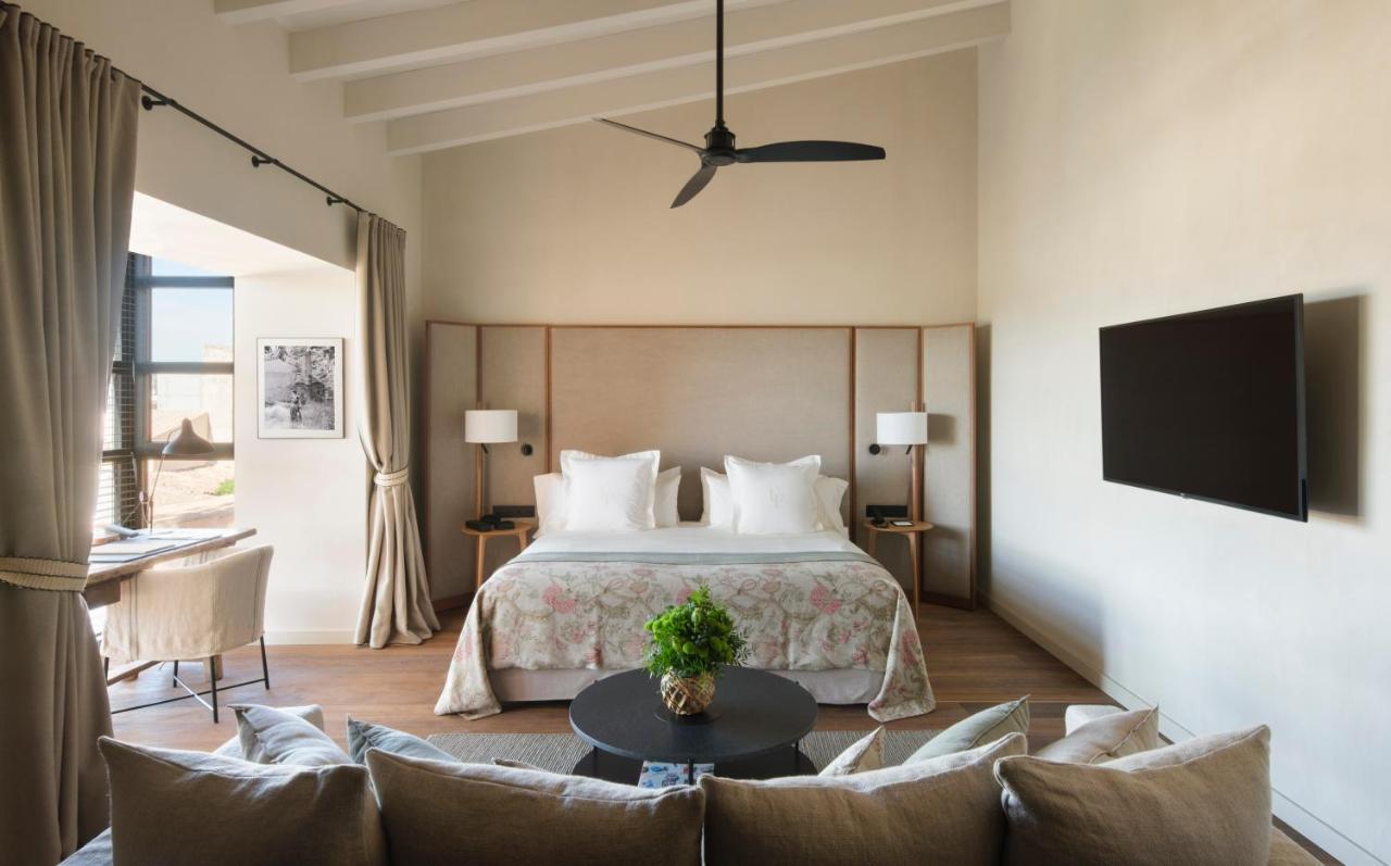 Can Ferrereta Santanyí Extérieur photo