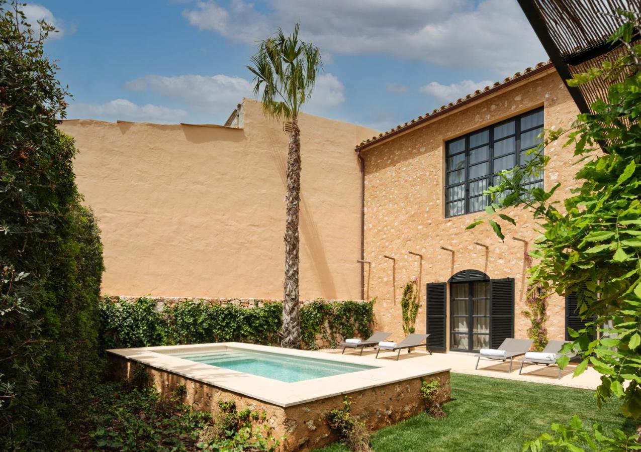 Can Ferrereta Santanyí Extérieur photo