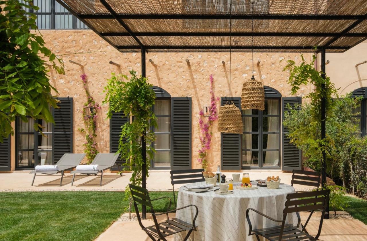 Can Ferrereta Santanyí Extérieur photo