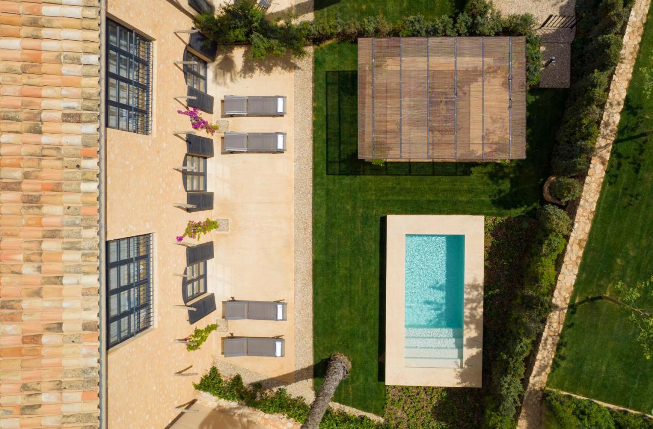 Can Ferrereta Santanyí Extérieur photo