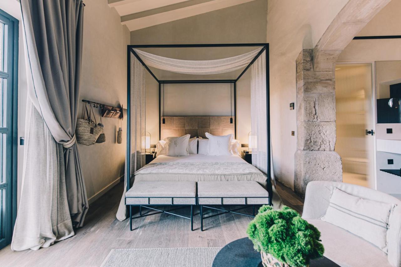 Can Ferrereta Santanyí Extérieur photo
