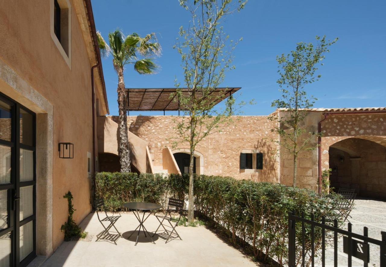 Can Ferrereta Santanyí Extérieur photo