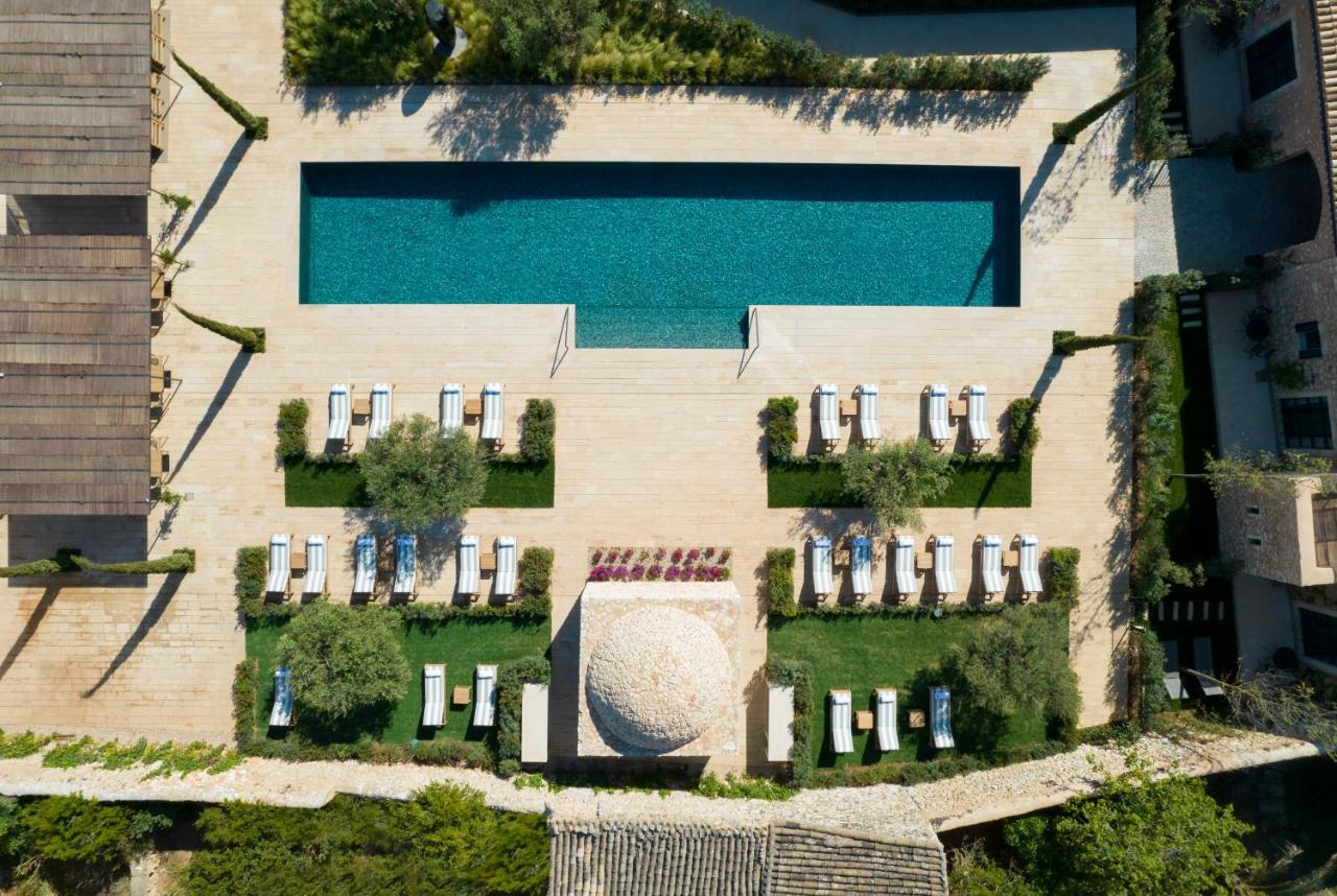 Can Ferrereta Santanyí Extérieur photo