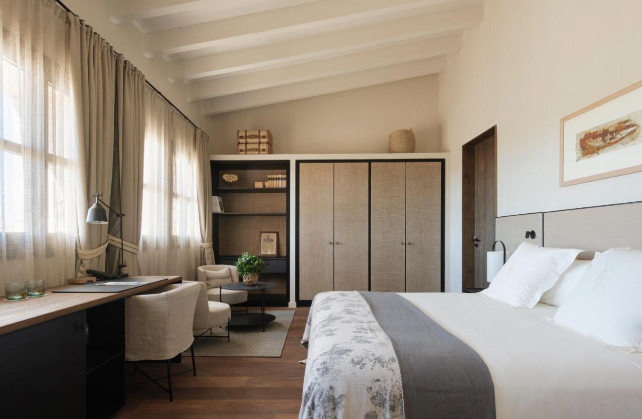 Can Ferrereta Santanyí Extérieur photo