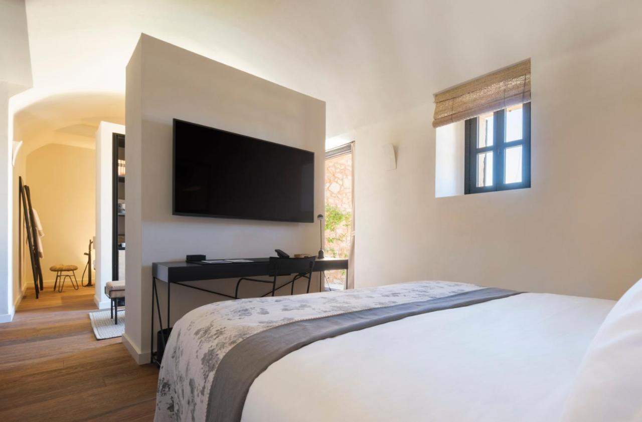 Can Ferrereta Santanyí Extérieur photo