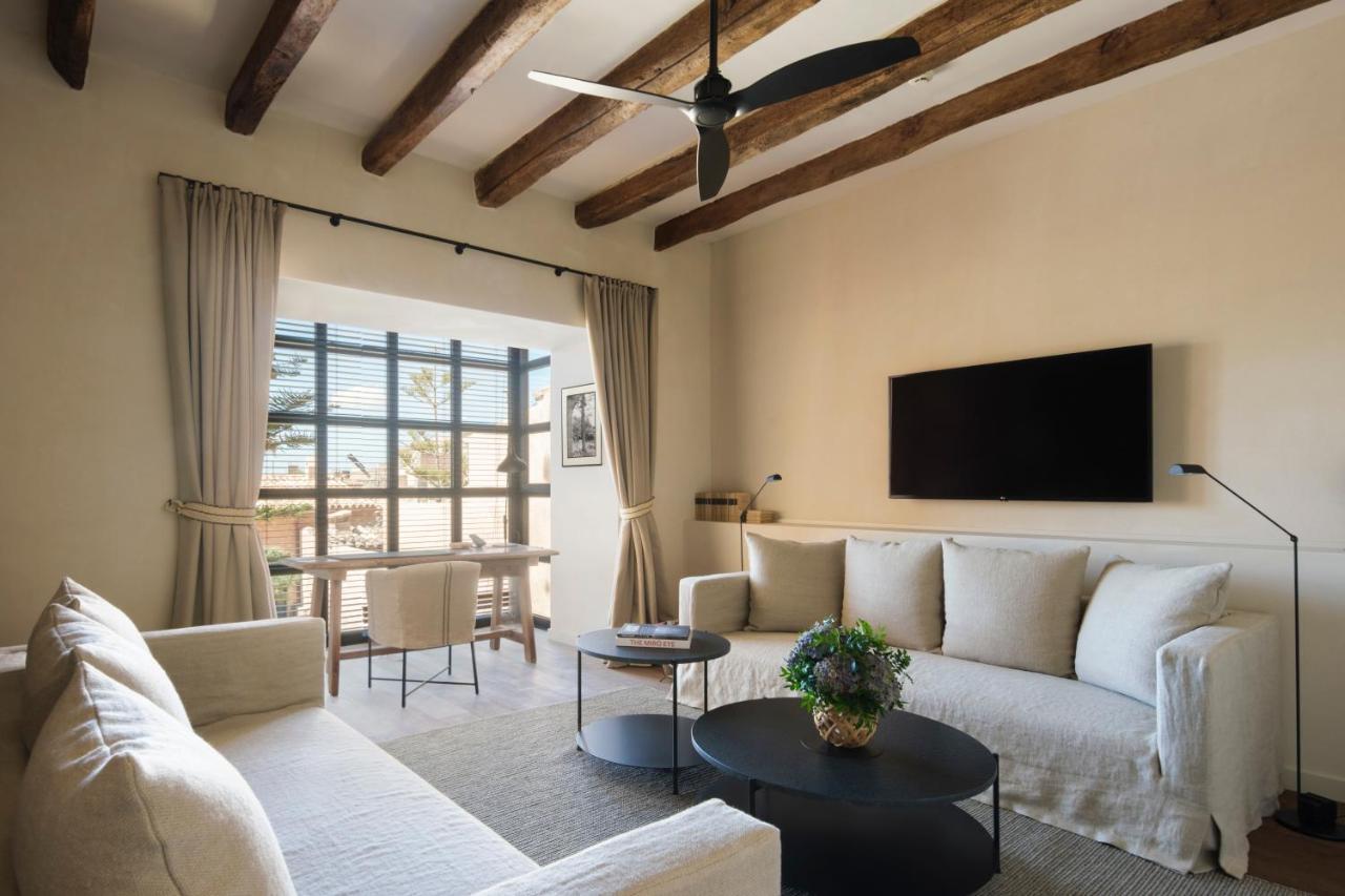 Can Ferrereta Santanyí Extérieur photo