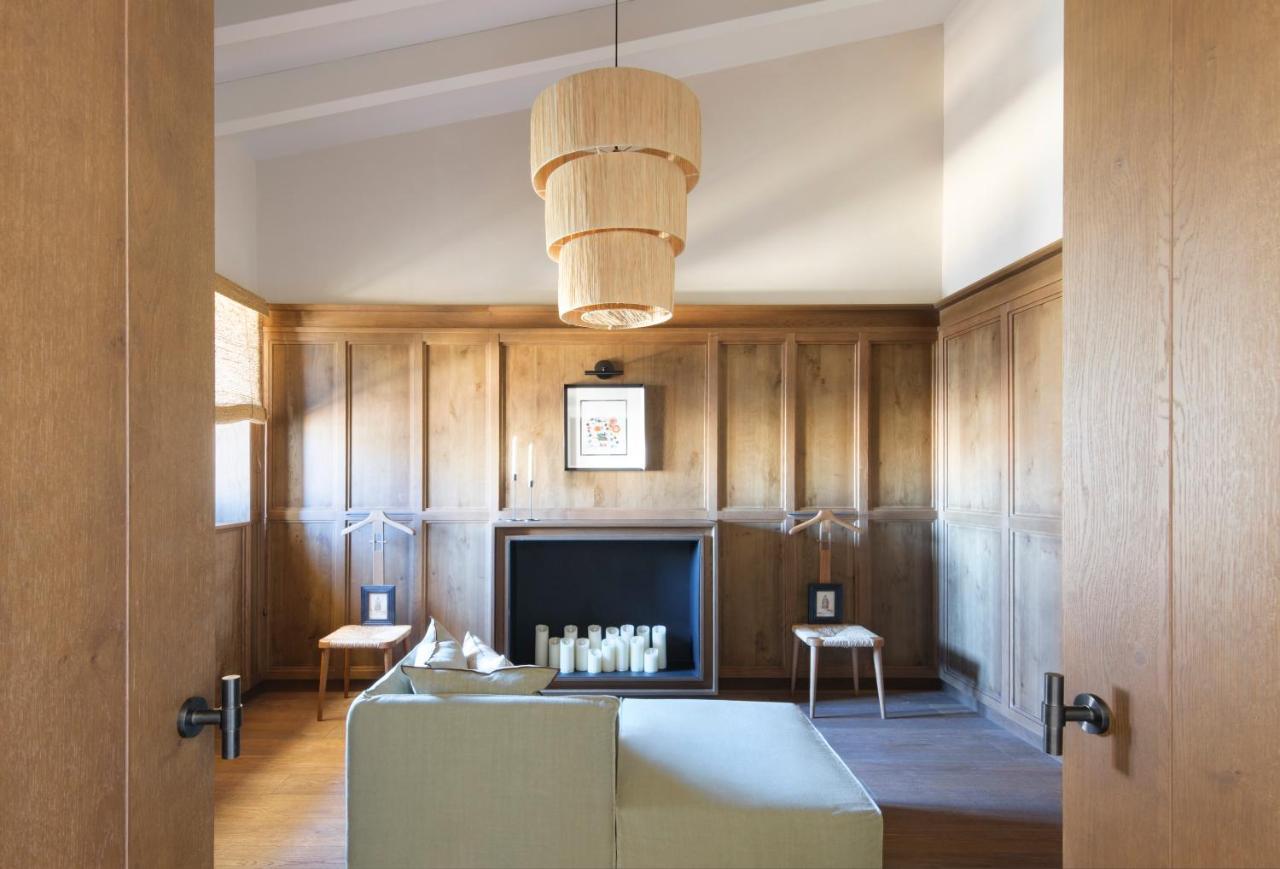 Can Ferrereta Santanyí Extérieur photo